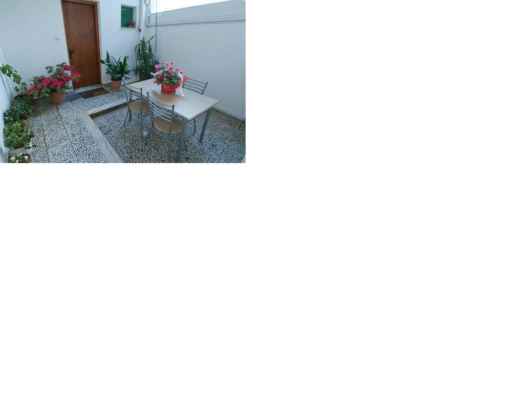 Hotel Platanidia 部屋 写真
