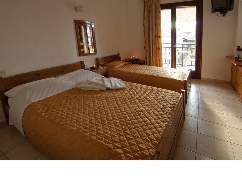 Hotel Platanidia 部屋 写真